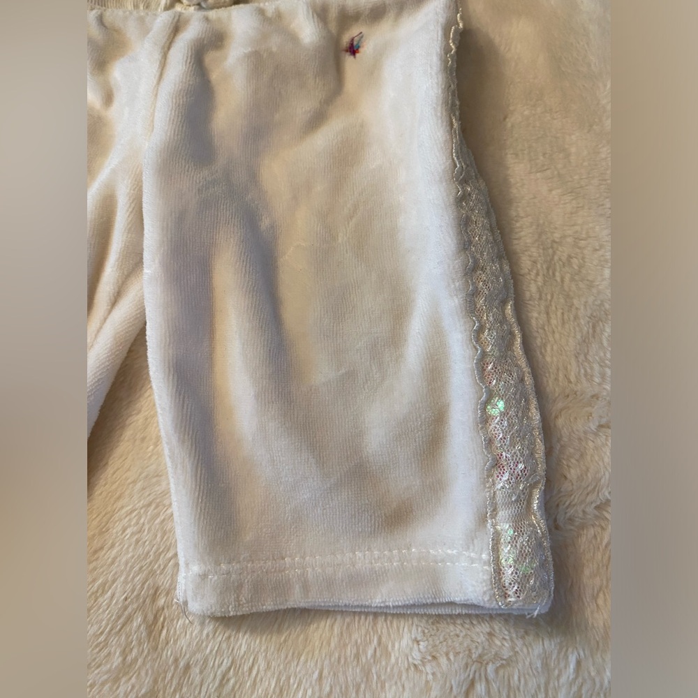 🥰 Girl Pants Size Newborn - Picture 3 of 4